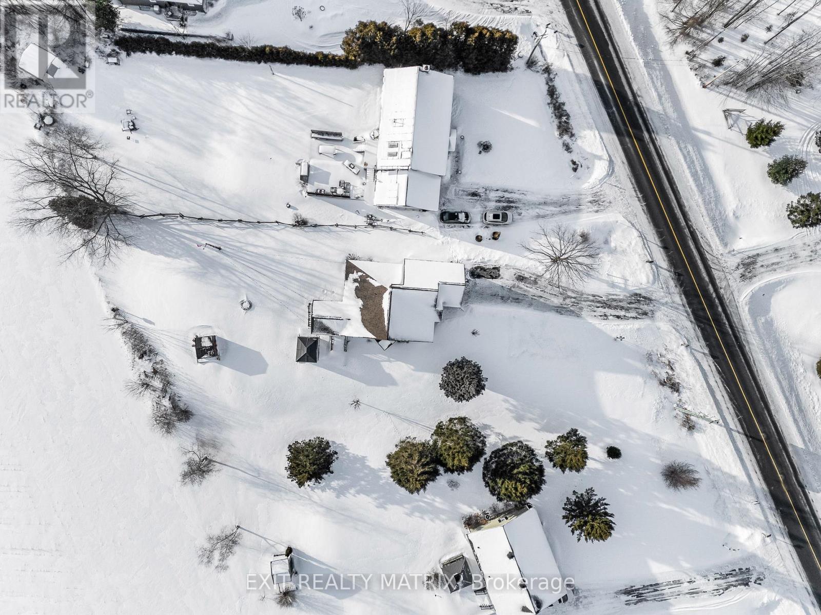 1540 Sandy Hill Road, Champlain, Ontario  K6A 2R2 - Photo 31 - X12662924