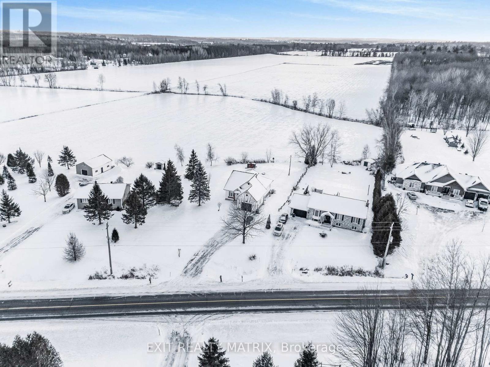 1540 Sandy Hill Road, Champlain, Ontario  K6A 2R2 - Photo 35 - X12662924