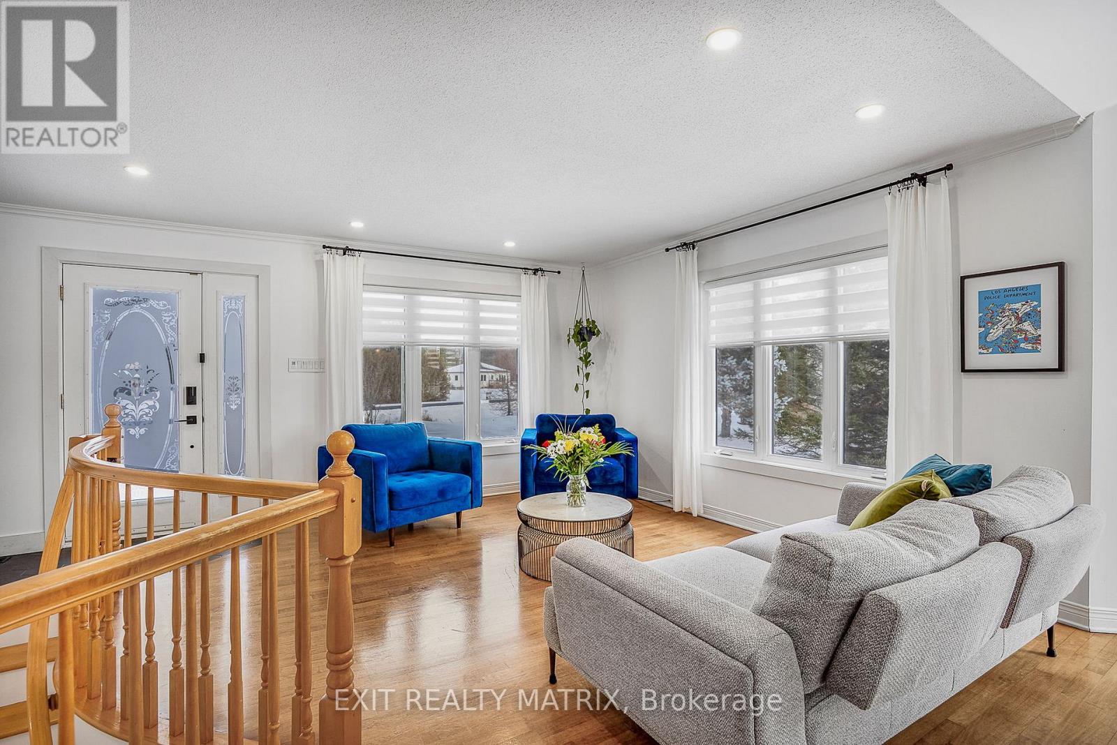 1540 Sandy Hill Road, Champlain, Ontario  K6A 2R2 - Photo 5 - X12662924