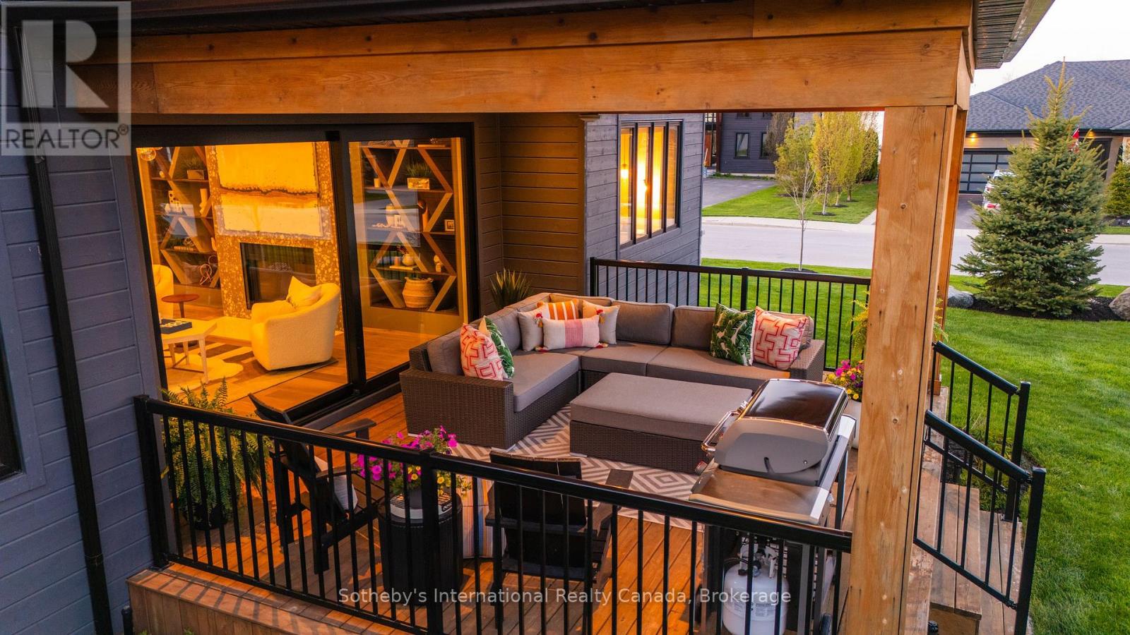 149 Landry Lane, Blue Mountains, Ontario  N0H 2P0 - Photo 4 - X12662818