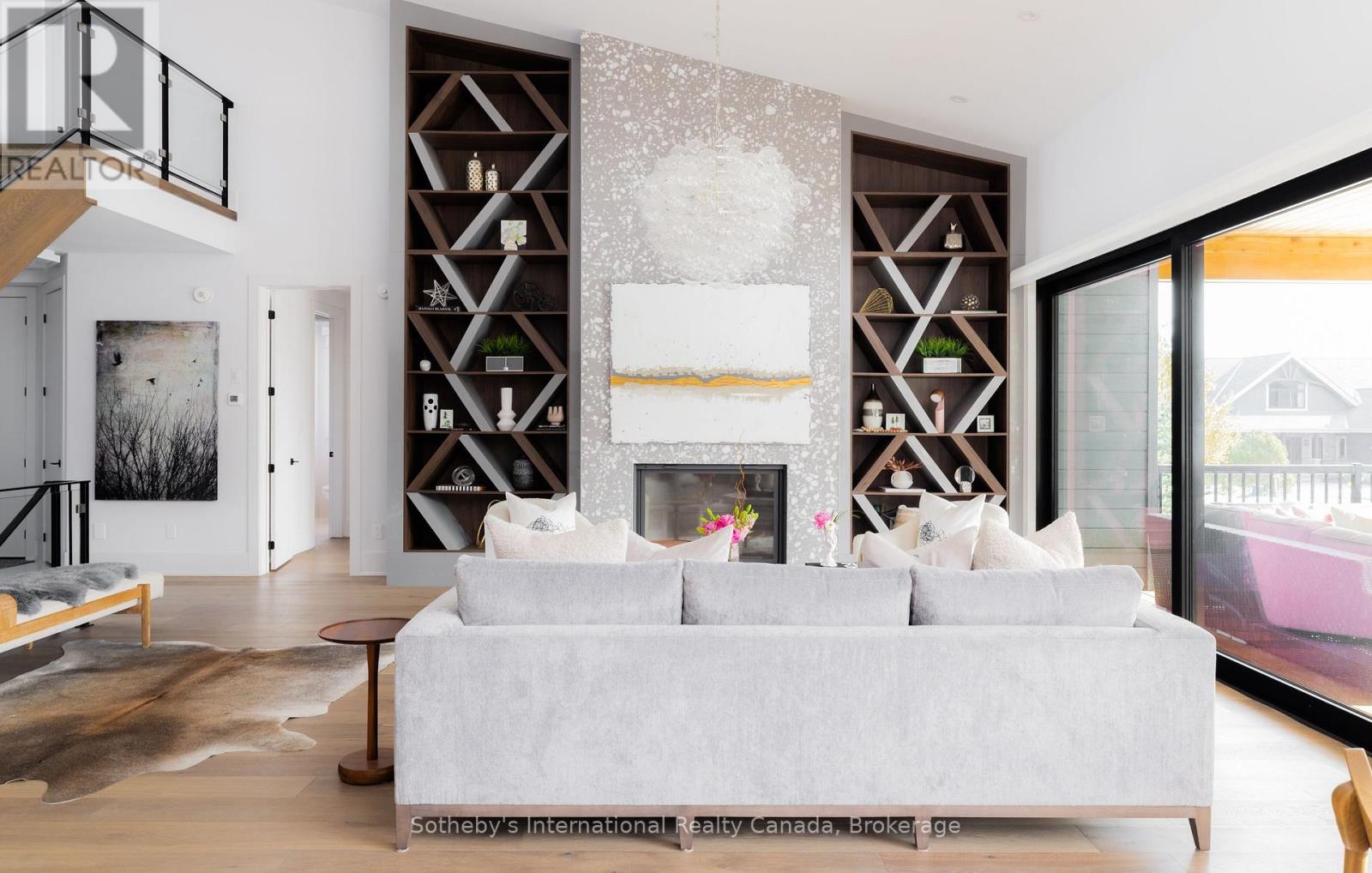 149 Landry Lane, Blue Mountains, Ontario  N0H 2P0 - Photo 6 - X12662818