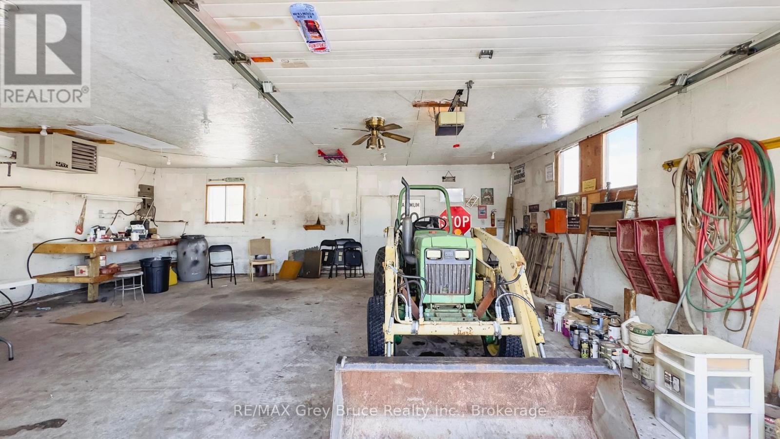 276 West Street, Georgian Bluffs, Ontario  N4K 5N7 - Photo 20 - X12662830