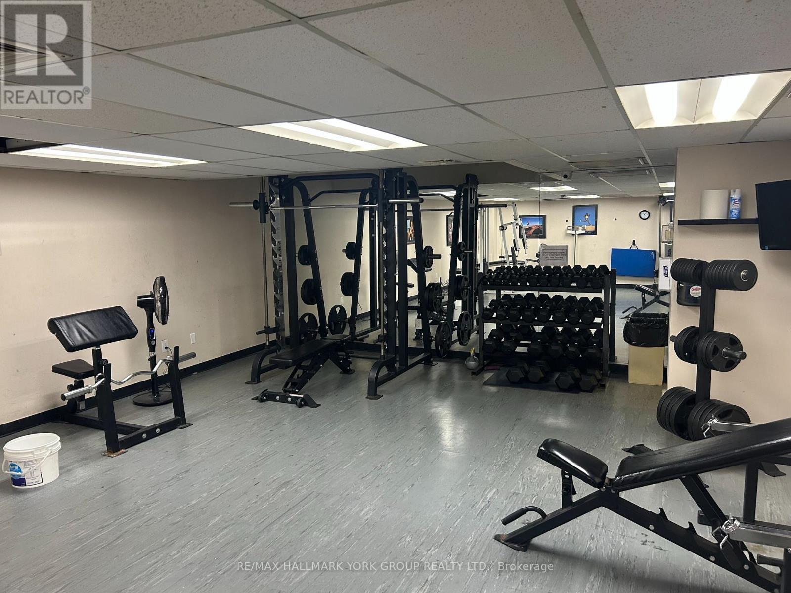 810 - 50 Inverlochy Boulevard, Markham, Ontario  L3T 4T6 - Photo 45 - N12660410