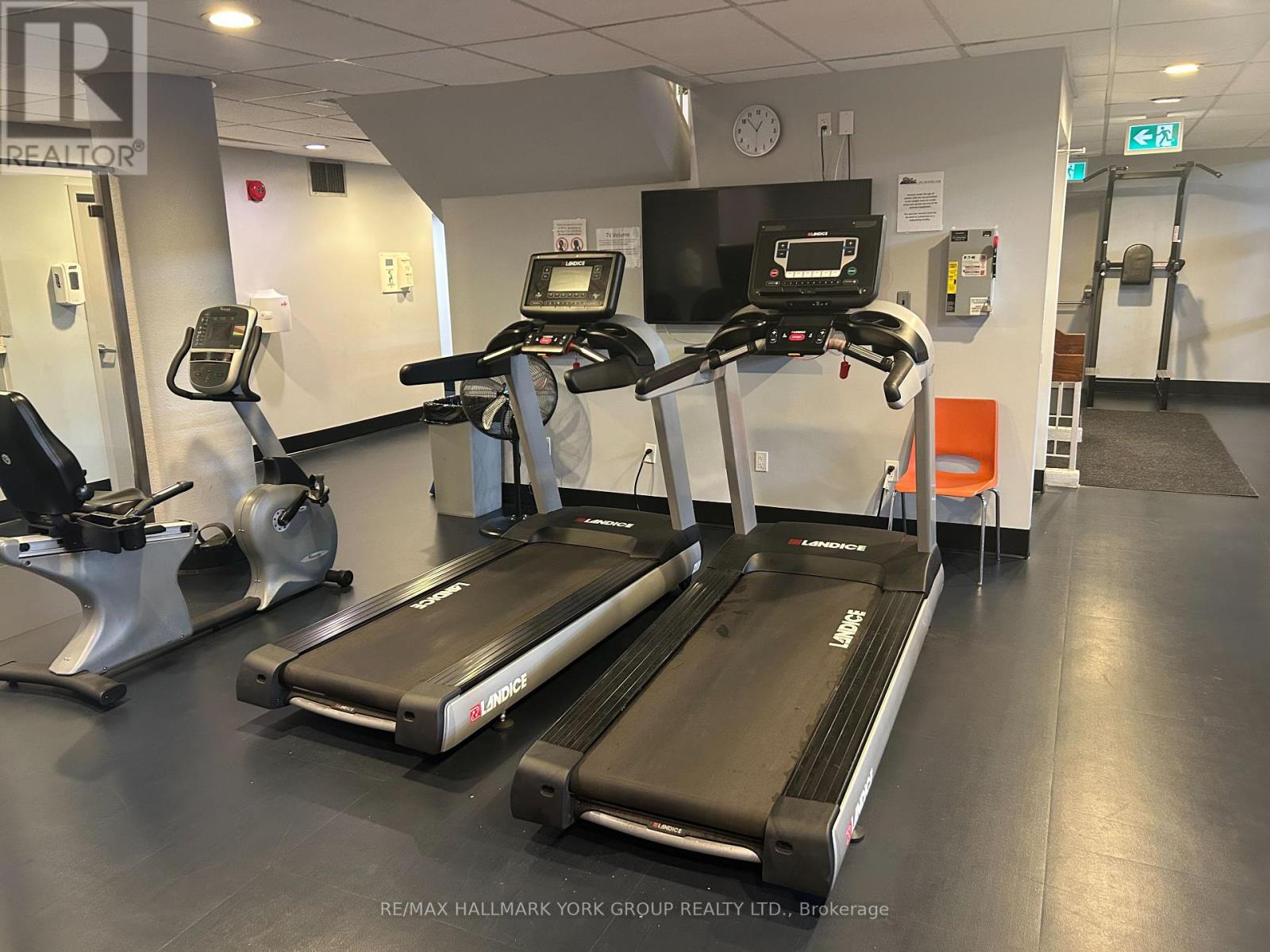 810 - 50 Inverlochy Boulevard, Markham, Ontario  L3T 4T6 - Photo 47 - N12660410