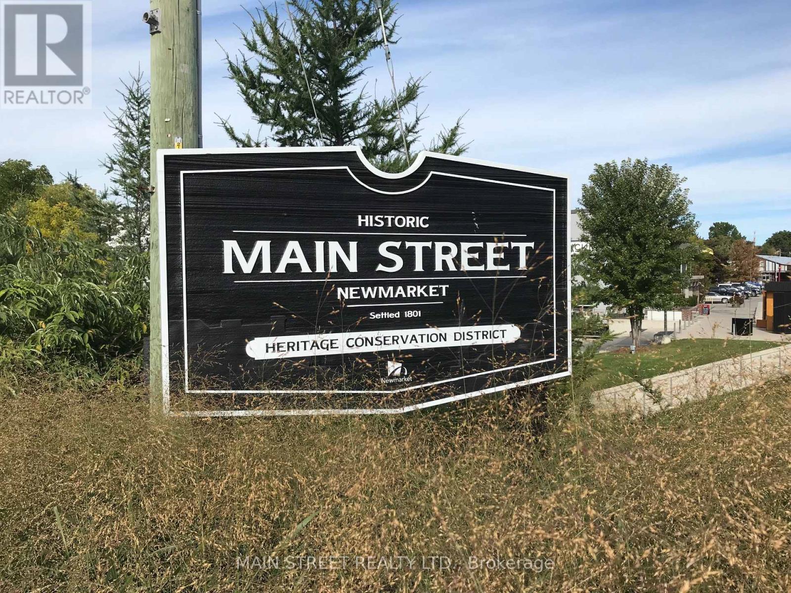 C1 - 237 Main Street S, Newmarket, Ontario  L3Y 3Z4 - Photo 5 - N12640852