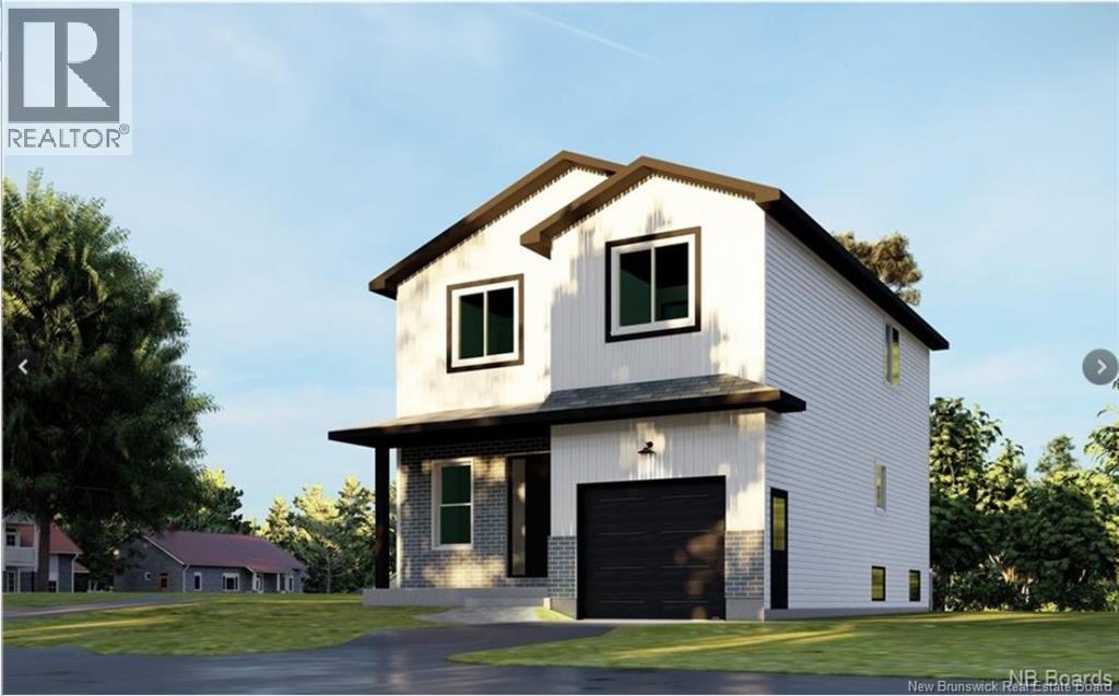 376 Goodine Lot 25-69, Fredericton, New Brunswick