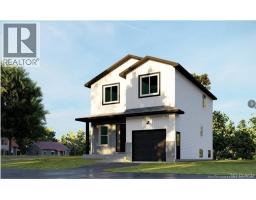 376 Goodine Lot 25-69, Fredericton, New Brunswick