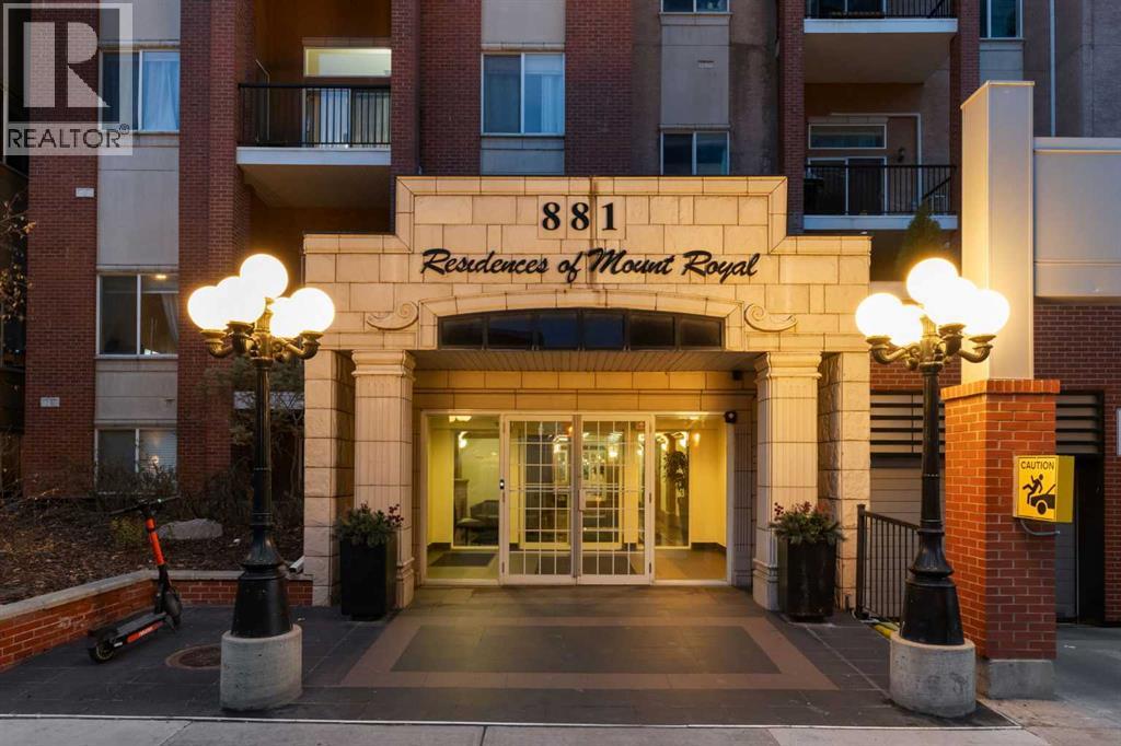 207, 881 15 Avenue Sw, Calgary, Alberta  T2R 1R8 - Photo 17 - A2273858