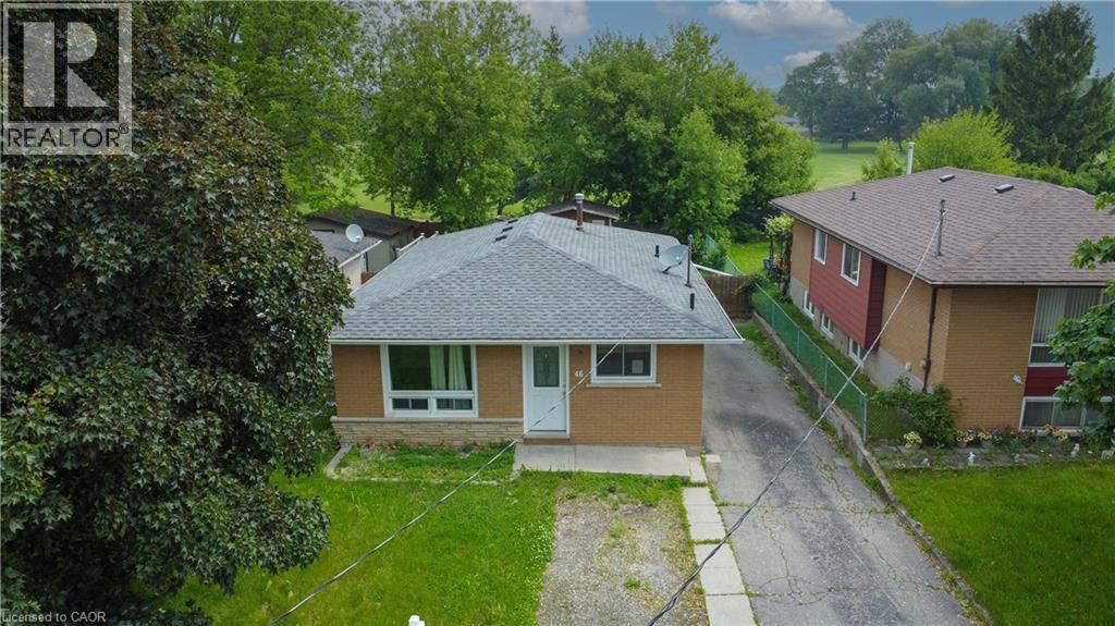 46 Elmwood Avenue, Cambridge, Ontario  N1R 4Y2 - Photo 34 - 40778246