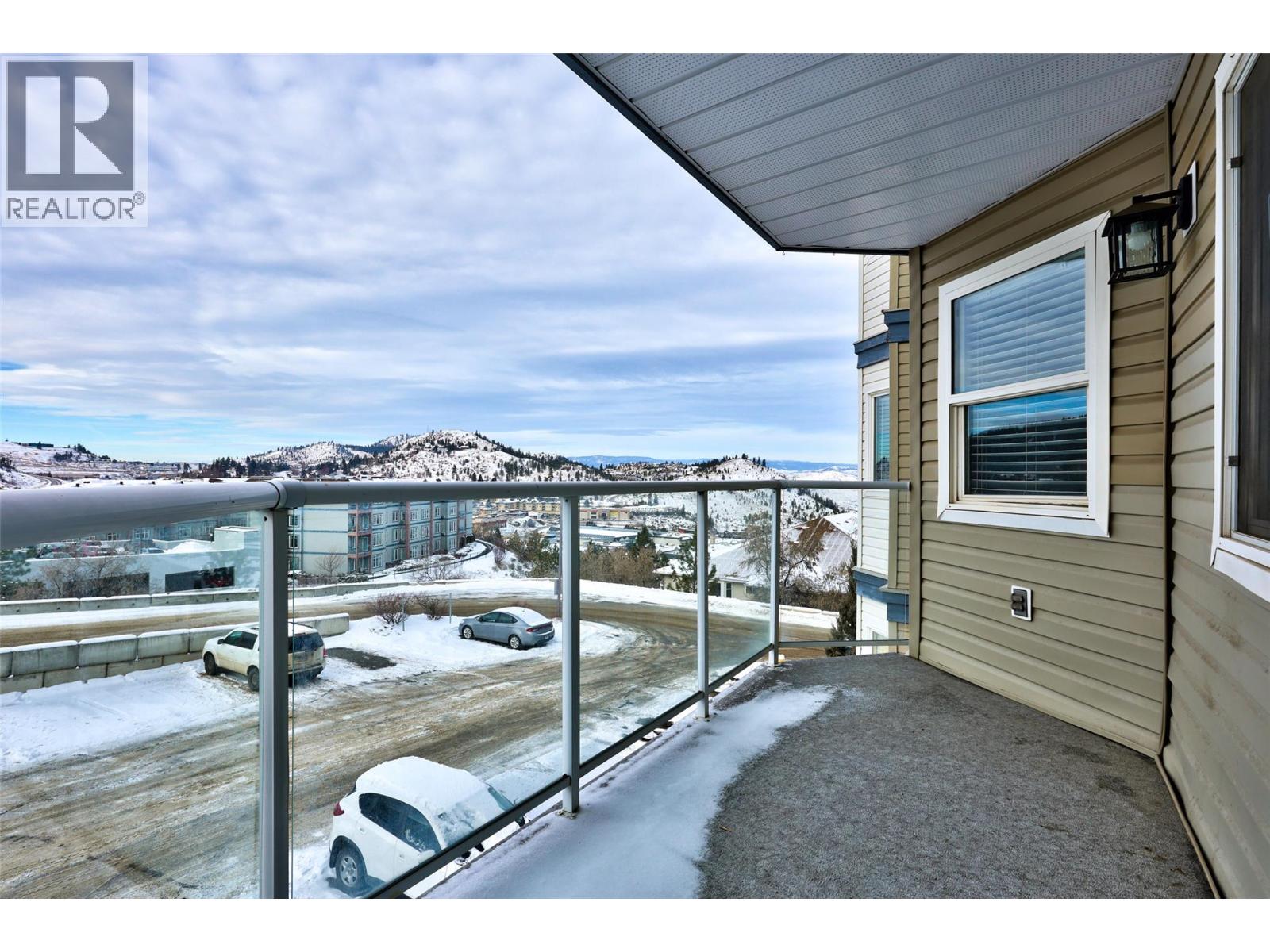 1170 Hugh Allan Drive Unit# 318, Kamloops, British Columbia  V1S 1T5 - Photo 15 - 10371870