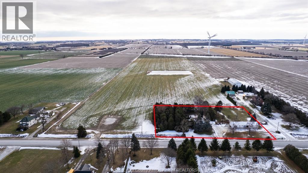 424 County Rd 14, Kingsville, Ontario  N0R 1B0 - Photo 27 - 25031719