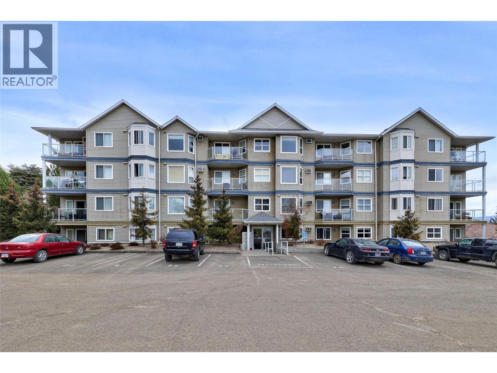 1170 Hugh Allan Drive Unit# 318, Kamloops, British Columbia