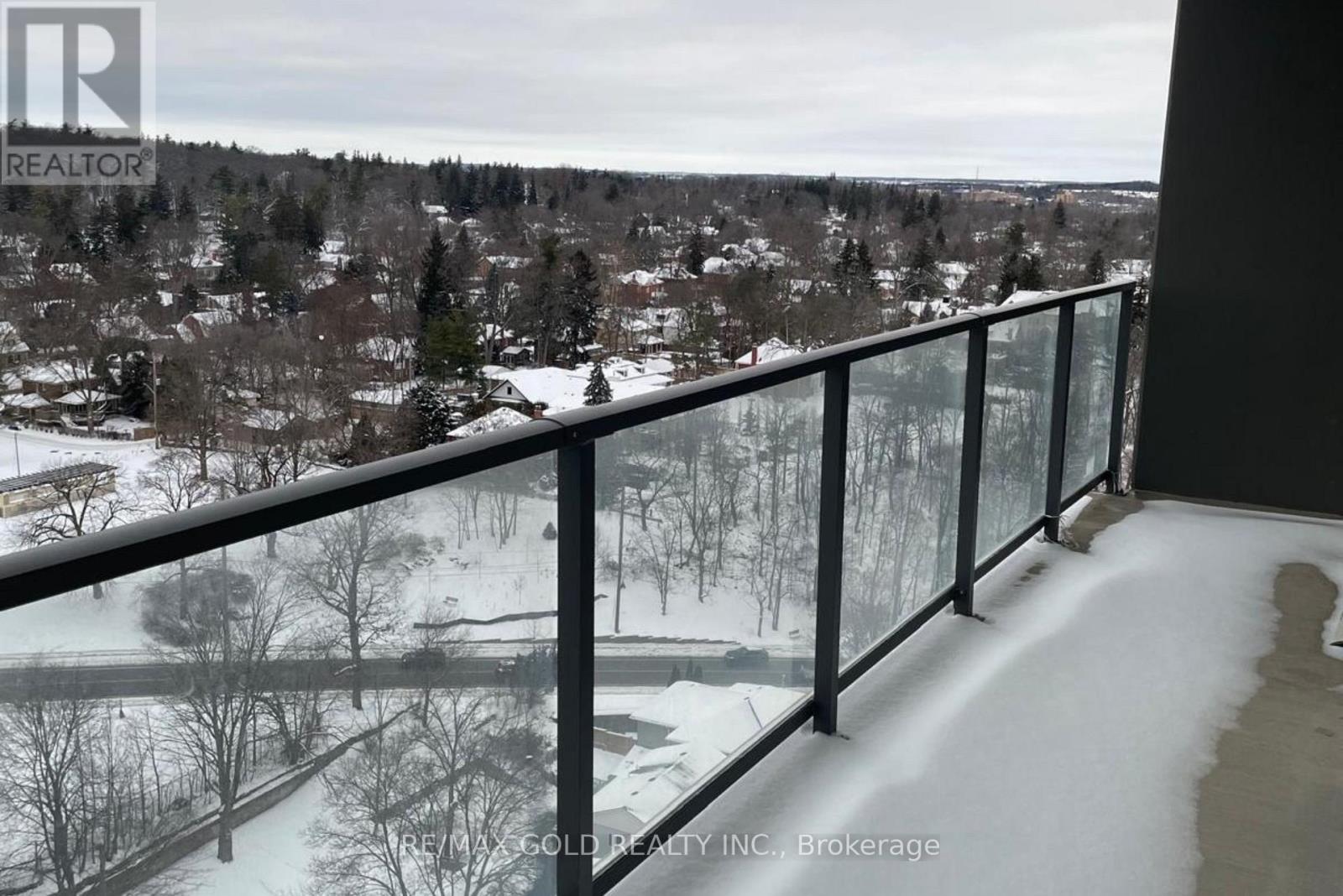 1612 - 15 Glebe Street, Cambridge, Ontario  N1S 0C3 - Photo 12 - X12656742