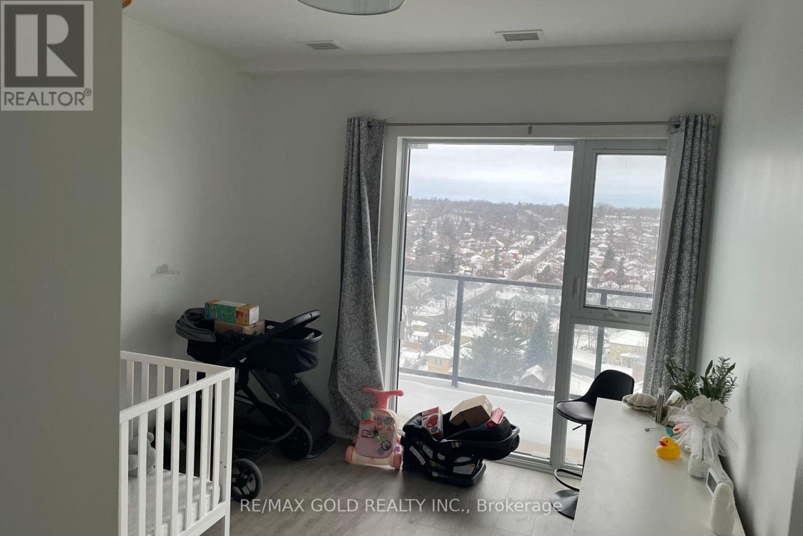 1612 - 15 Glebe Street, Cambridge, Ontario  N1S 0C3 - Photo 10 - X12656742