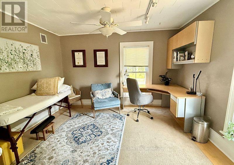 13360 Loyalist Parkway, Prince Edward County (Hallowell Ward), Ontario  K0K 2T0 - Photo 28 - X12662730