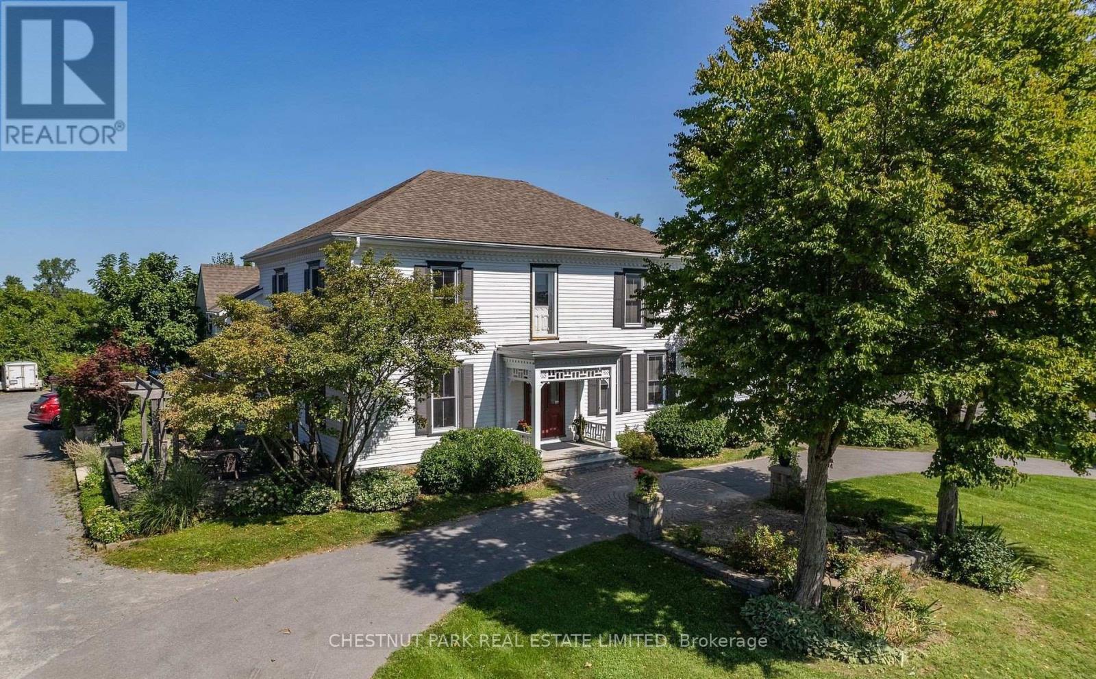 13360 Loyalist Parkway, Prince Edward County (Hallowell Ward), Ontario  K0K 2T0 - Photo 3 - X12662730