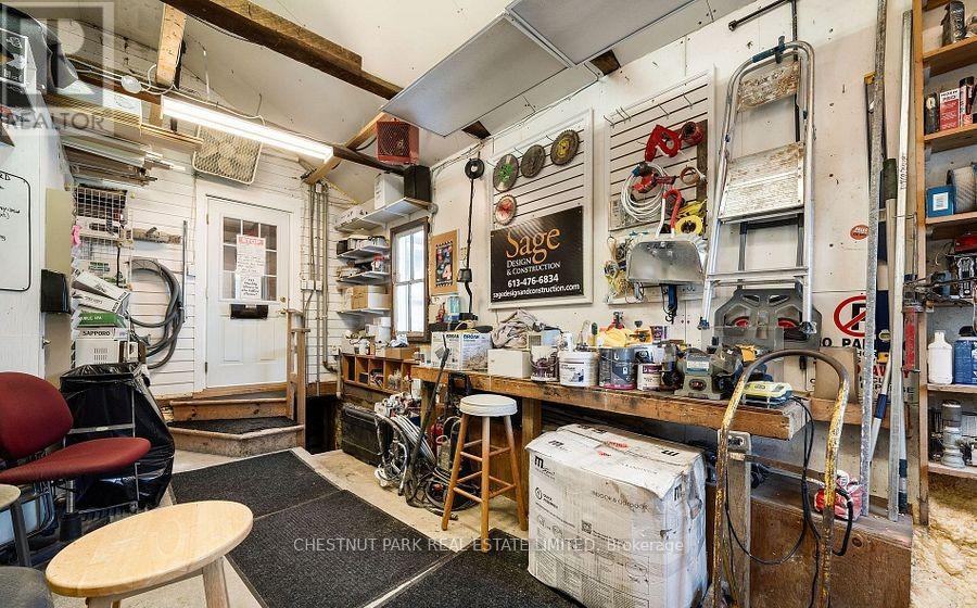 13360 Loyalist Parkway, Prince Edward County (Hallowell Ward), Ontario  K0K 2T0 - Photo 31 - X12662730