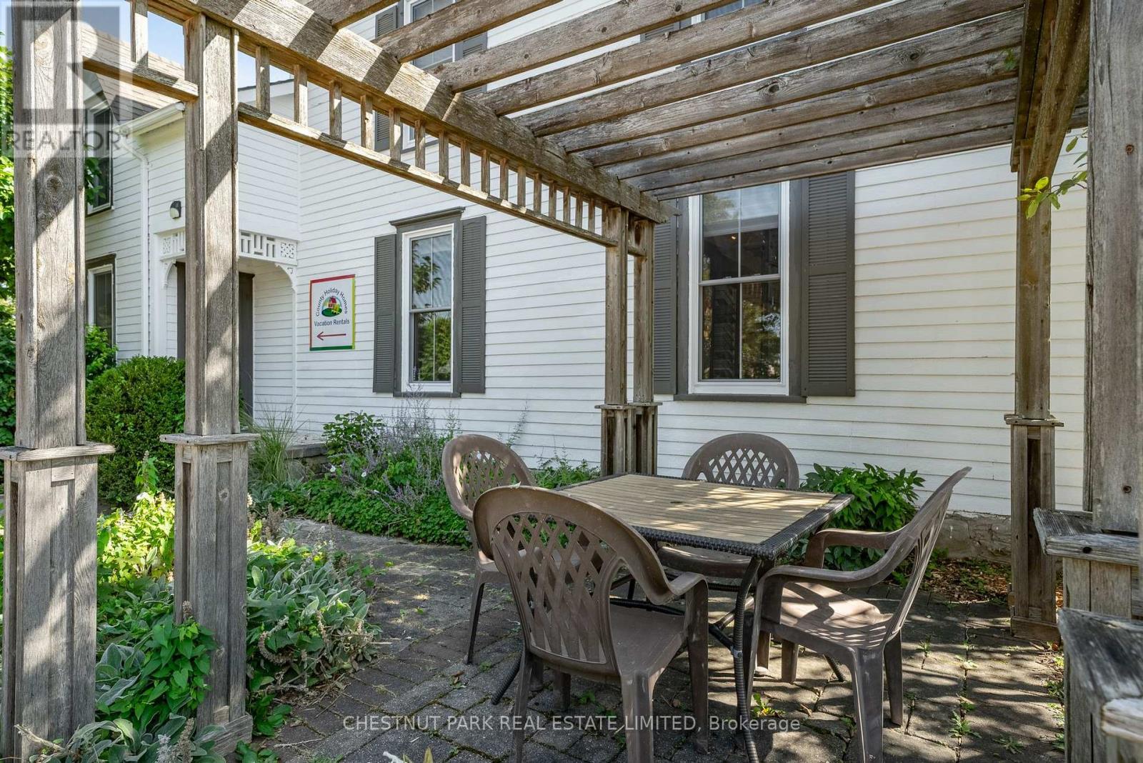 13360 Loyalist Parkway, Prince Edward County (Hallowell Ward), Ontario  K0K 2T0 - Photo 32 - X12662730