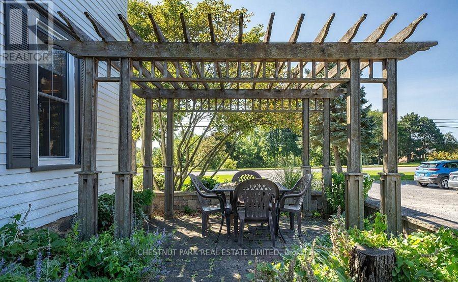 13360 Loyalist Parkway, Prince Edward County (Hallowell Ward), Ontario  K0K 2T0 - Photo 33 - X12662730