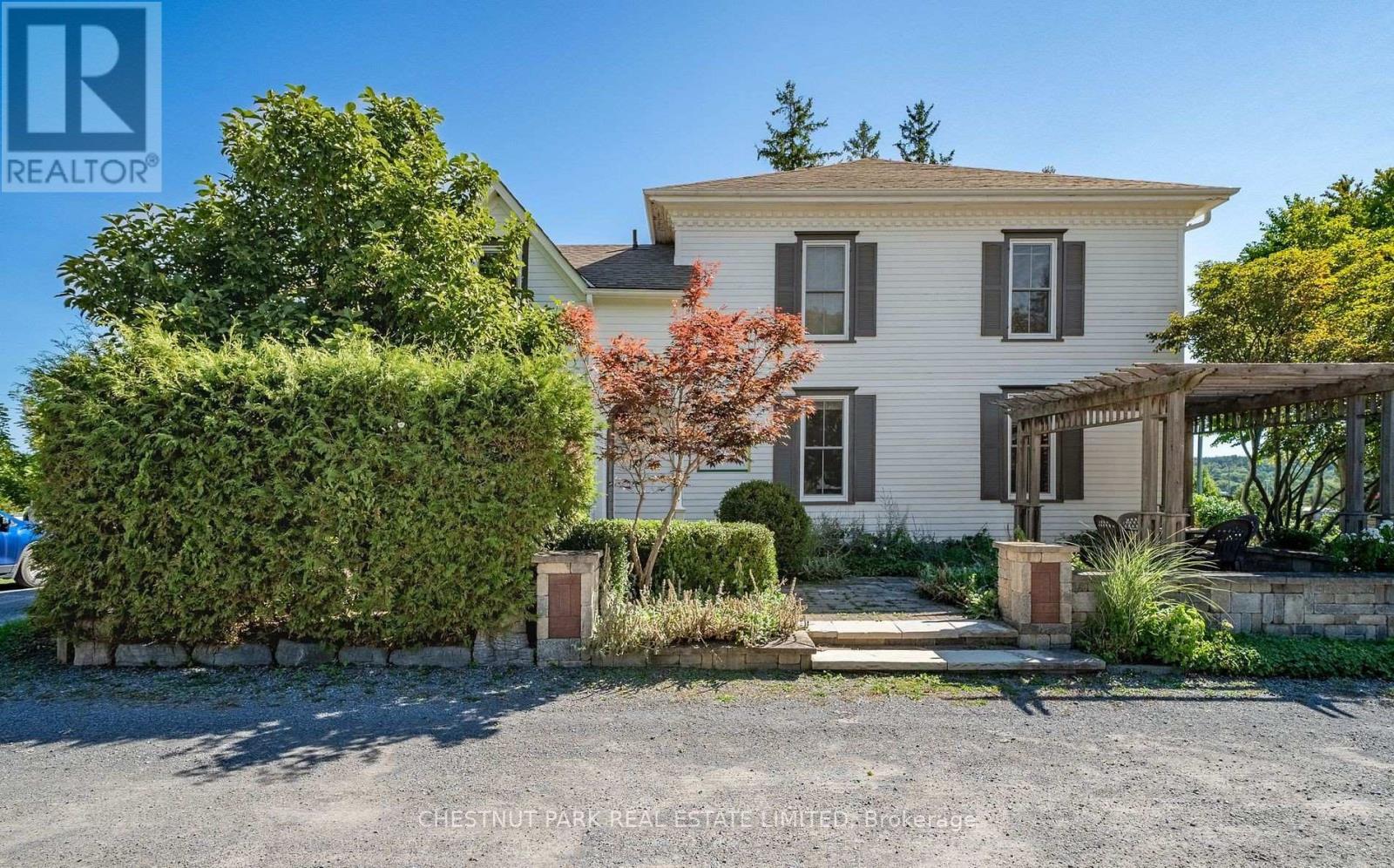 13360 Loyalist Parkway, Prince Edward County (Hallowell Ward), Ontario  K0K 2T0 - Photo 34 - X12662730