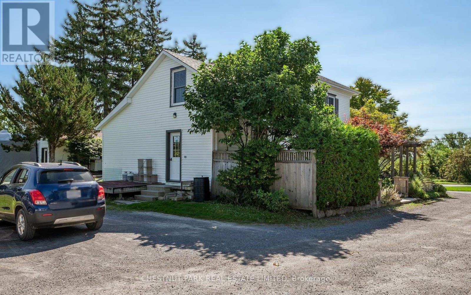 13360 Loyalist Parkway, Prince Edward County (Hallowell Ward), Ontario  K0K 2T0 - Photo 35 - X12662730