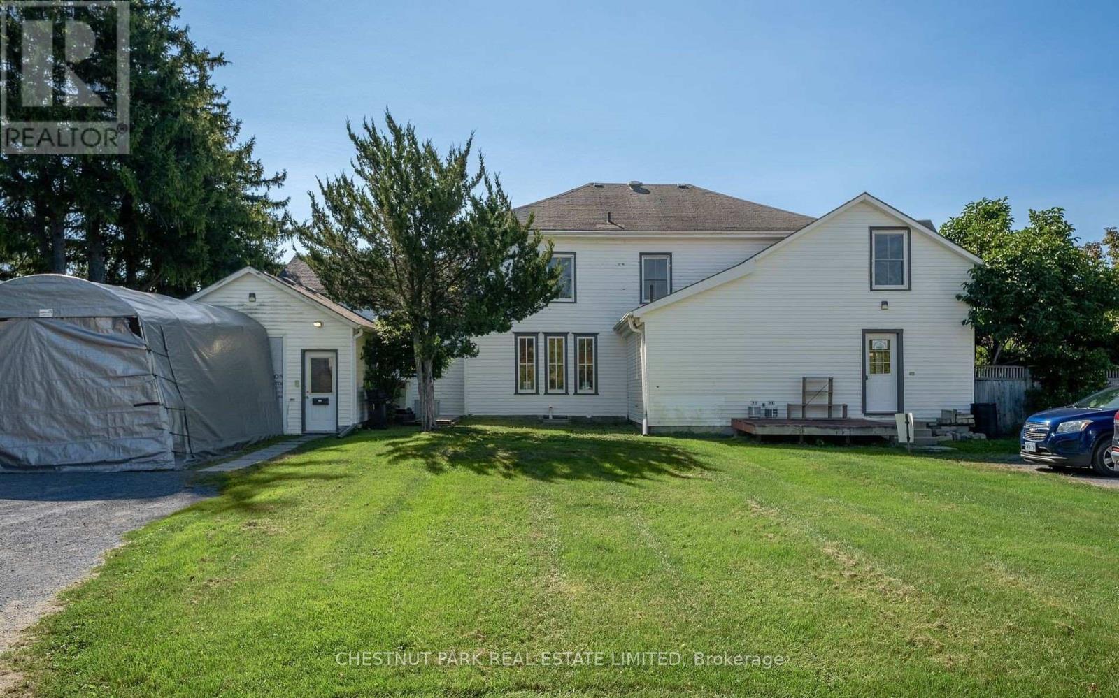 13360 Loyalist Parkway, Prince Edward County (Hallowell Ward), Ontario  K0K 2T0 - Photo 36 - X12662730