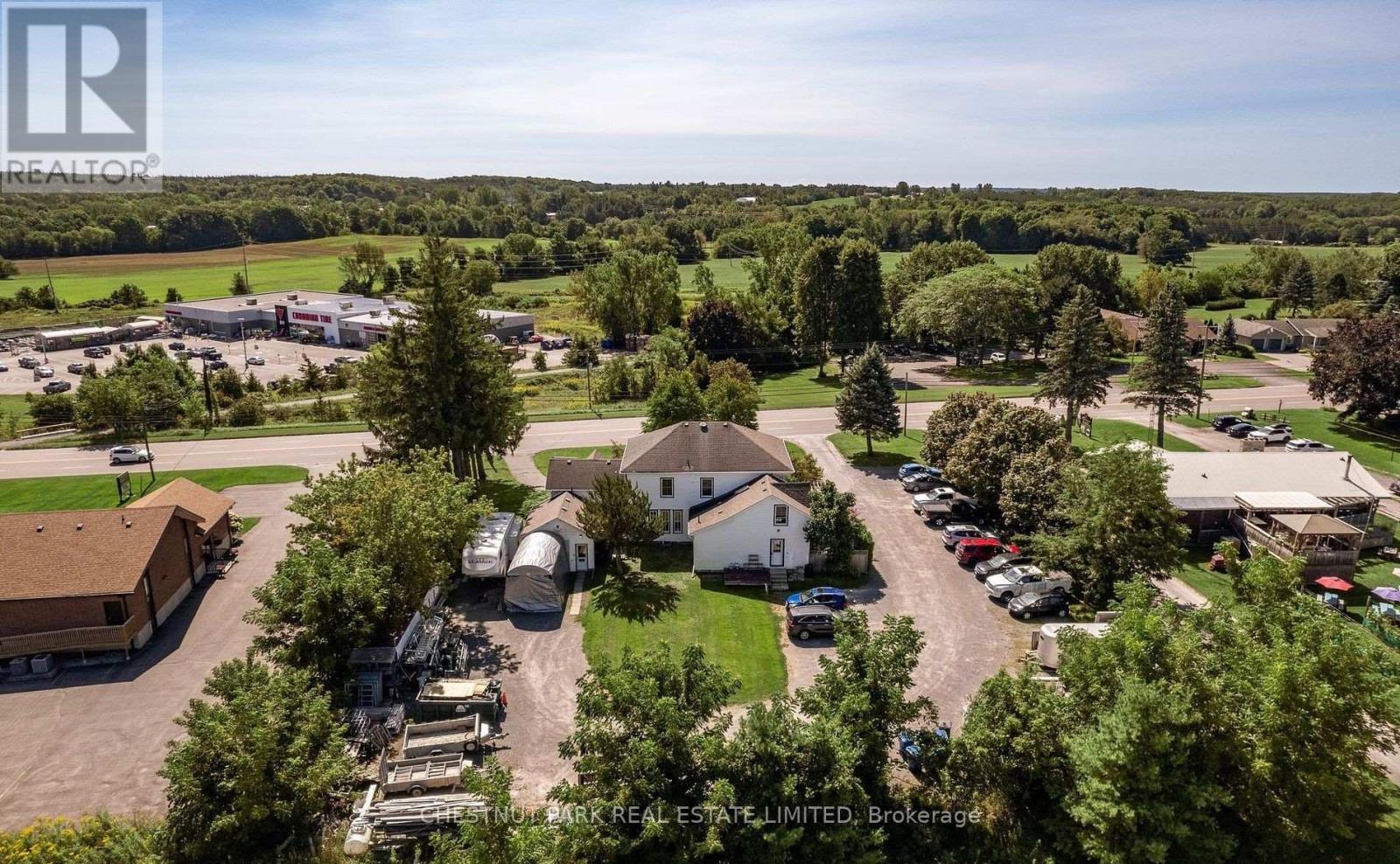 13360 Loyalist Parkway, Prince Edward County (Hallowell Ward), Ontario  K0K 2T0 - Photo 37 - X12662730