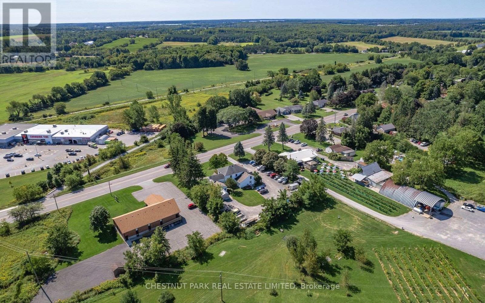 13360 Loyalist Parkway, Prince Edward County (Hallowell Ward), Ontario  K0K 2T0 - Photo 38 - X12662730