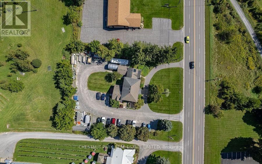 13360 Loyalist Parkway, Prince Edward County (Hallowell Ward), Ontario  K0K 2T0 - Photo 39 - X12662730