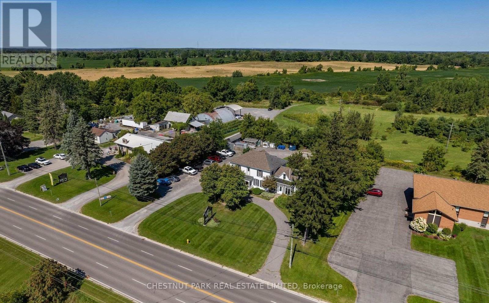 13360 Loyalist Parkway, Prince Edward County (Hallowell Ward), Ontario  K0K 2T0 - Photo 6 - X12662730