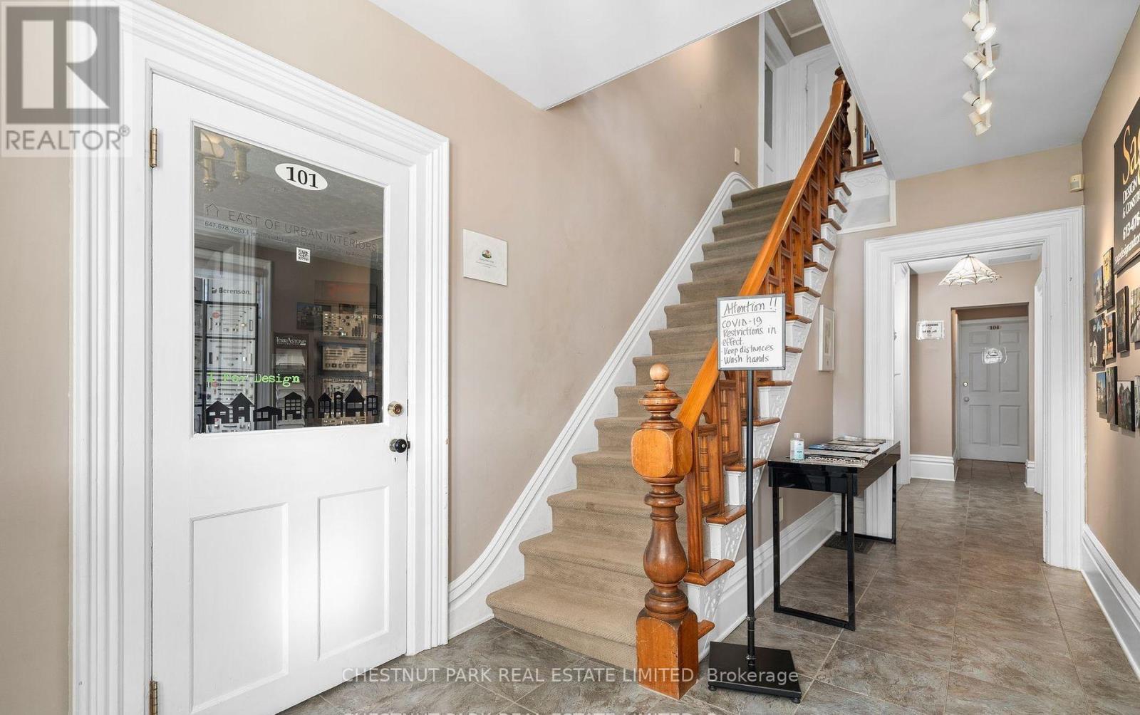 13360 Loyalist Parkway, Prince Edward County (Hallowell Ward), Ontario  K0K 2T0 - Photo 9 - X12662730