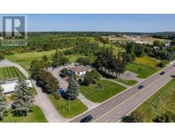 13360 LOYALIST PARKWAY, Prince Edward County, Ontario