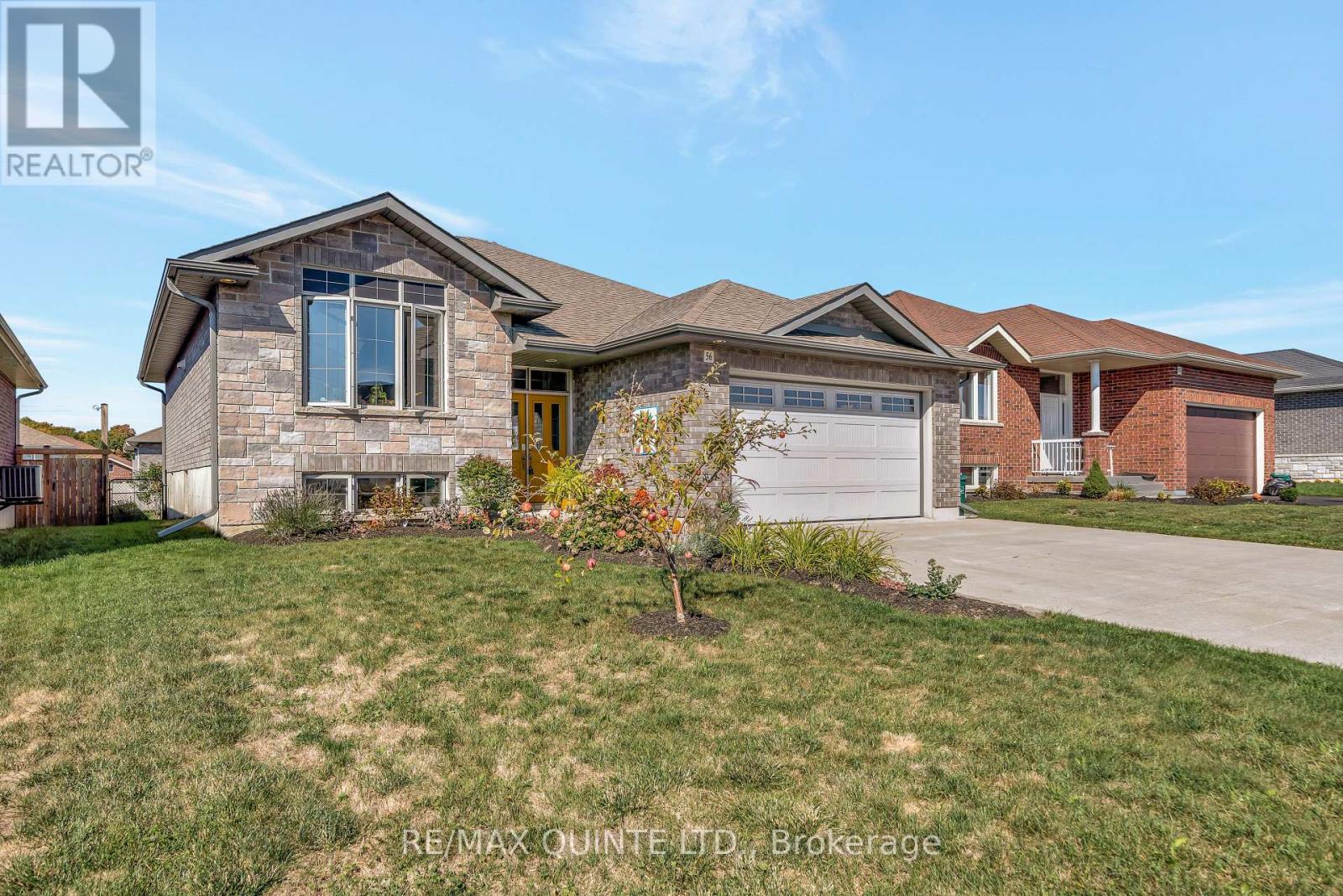 56 MCINTOSH CRESCENT, Quinte West, Ontario