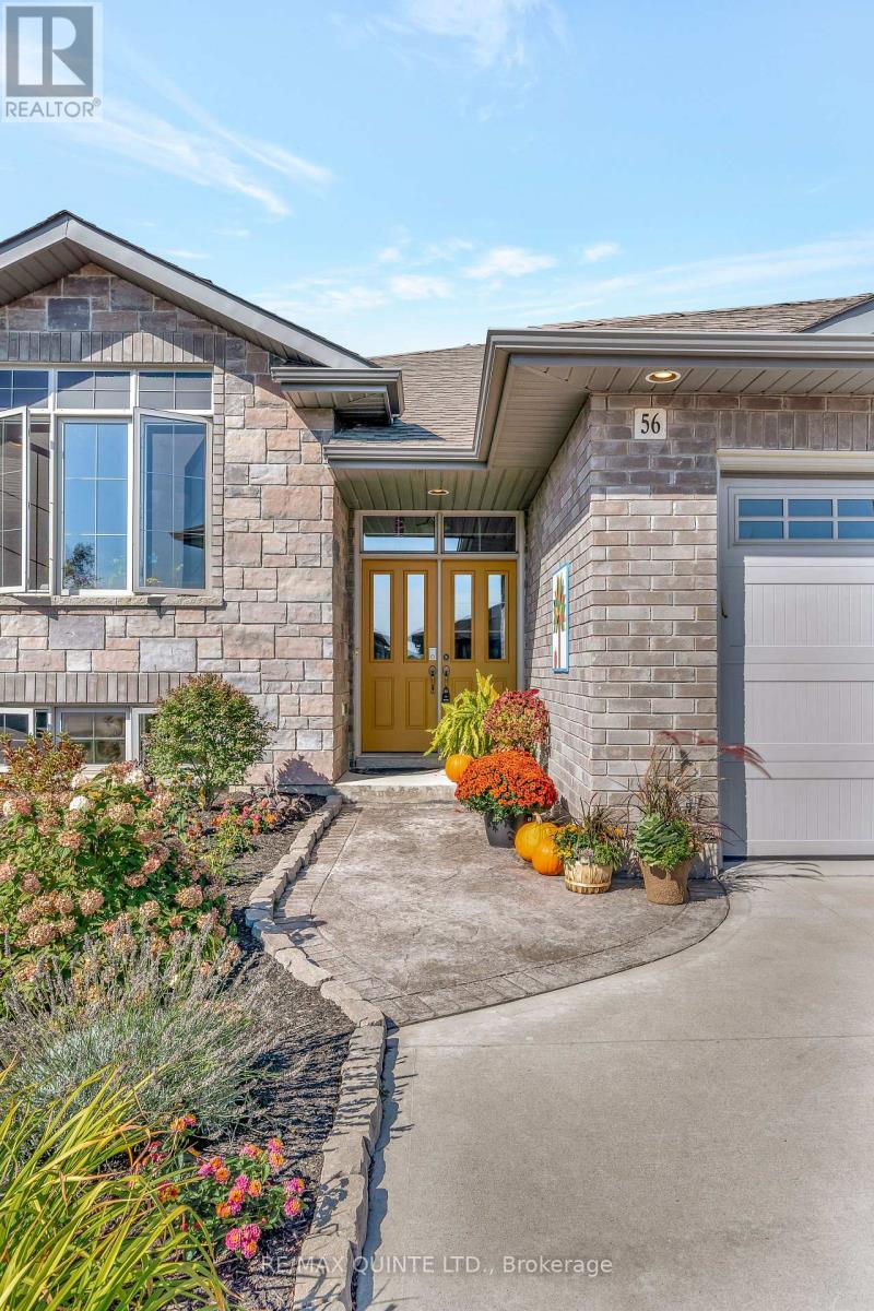 56 Mcintosh Crescent, Quinte West, Ontario  K8V 0G1 - Photo 4 - X12662816