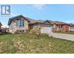 56 MCINTOSH CRESCENT, Quinte West, Ontario