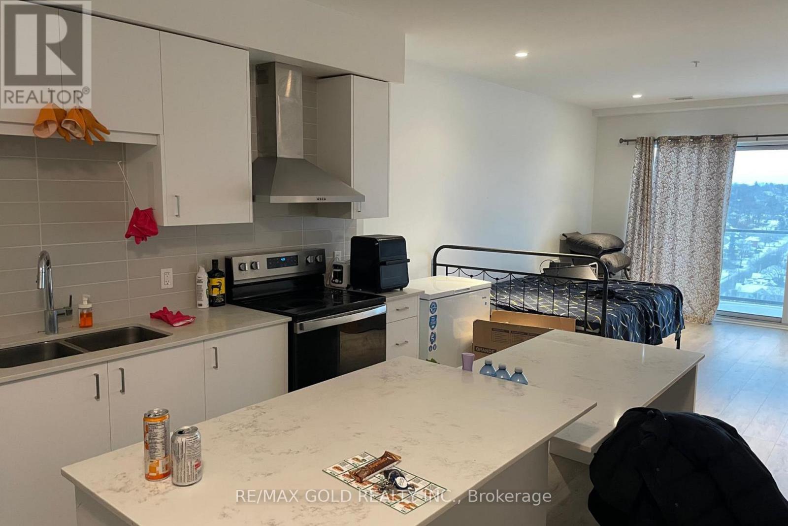 1612 - 15 Glebe Street, Cambridge, Ontario  N1S 0C3 - Photo 7 - X12656742