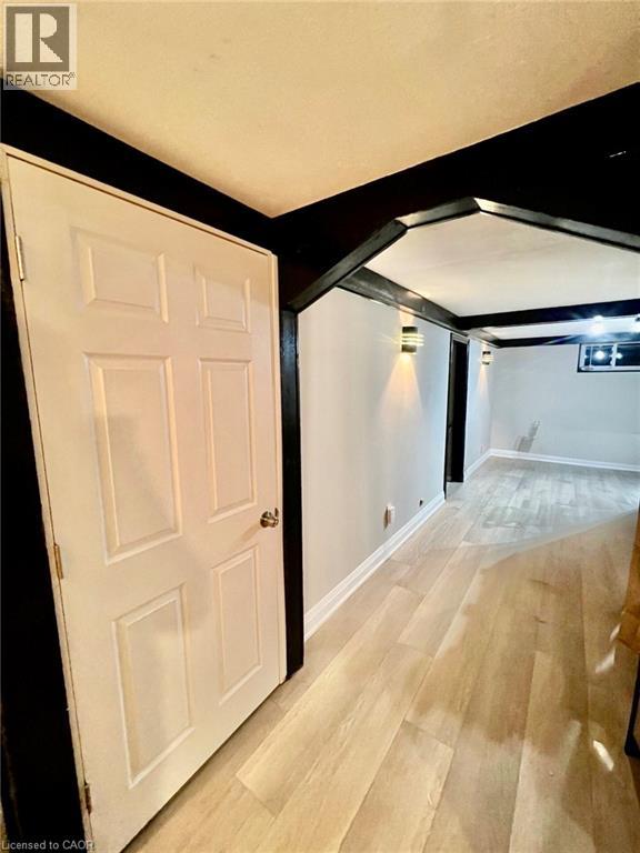 10 Rose Crescent Unit# Bsmt, Stoney Creek, Ontario  L8G 3W7 - Photo 5 - 40794187