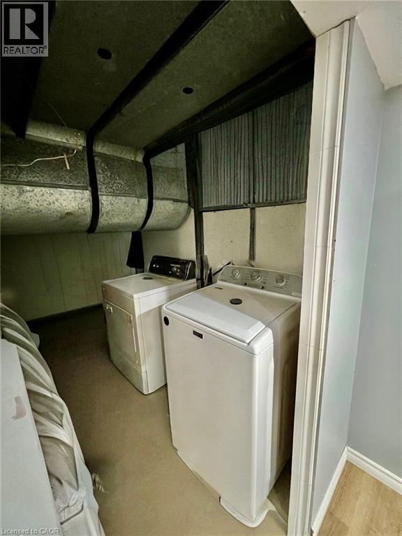 10 Rose Crescent Unit# Bsmt, Stoney Creek, Ontario  L8G 3W7 - Photo 11 - 40794187