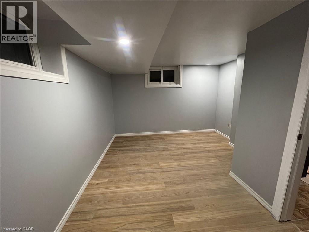 10 Rose Crescent Unit# Bsmt, Stoney Creek, Ontario  L8G 3W7 - Photo 8 - 40794187