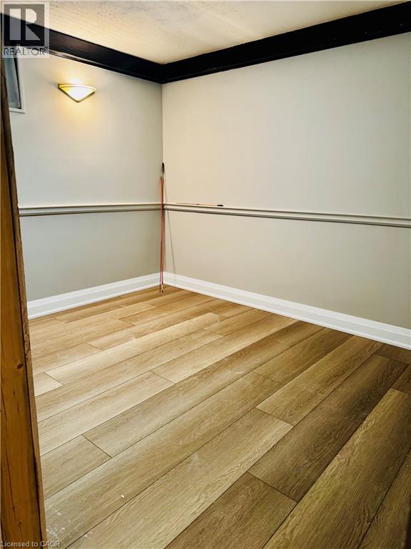 10 Rose Crescent Unit# Bsmt, Stoney Creek, Ontario  L8G 3W7 - Photo 6 - 40794187