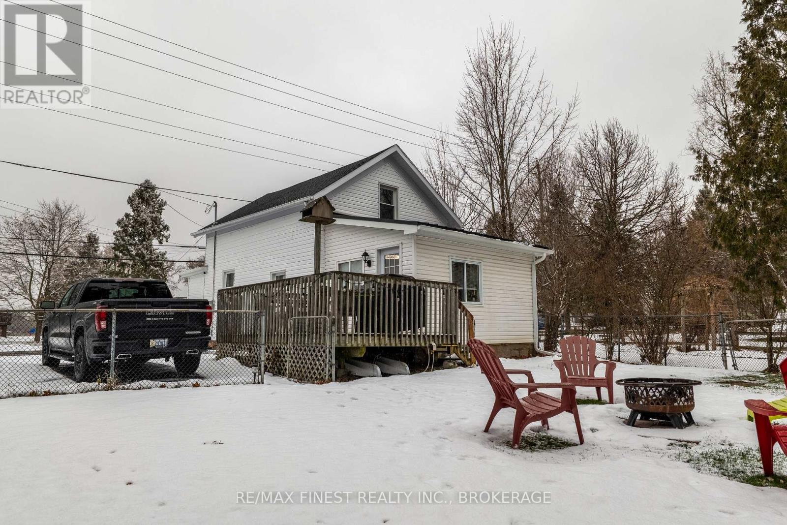 1537 County Road 2, Front Of Yonge, Ontario  K0E 1R0 - Photo 38 - X12662808