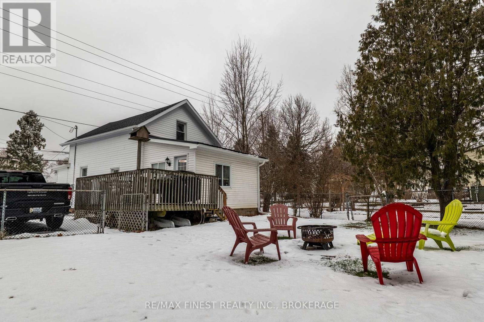 1537 County Road 2, Front Of Yonge, Ontario  K0E 1R0 - Photo 39 - X12662808