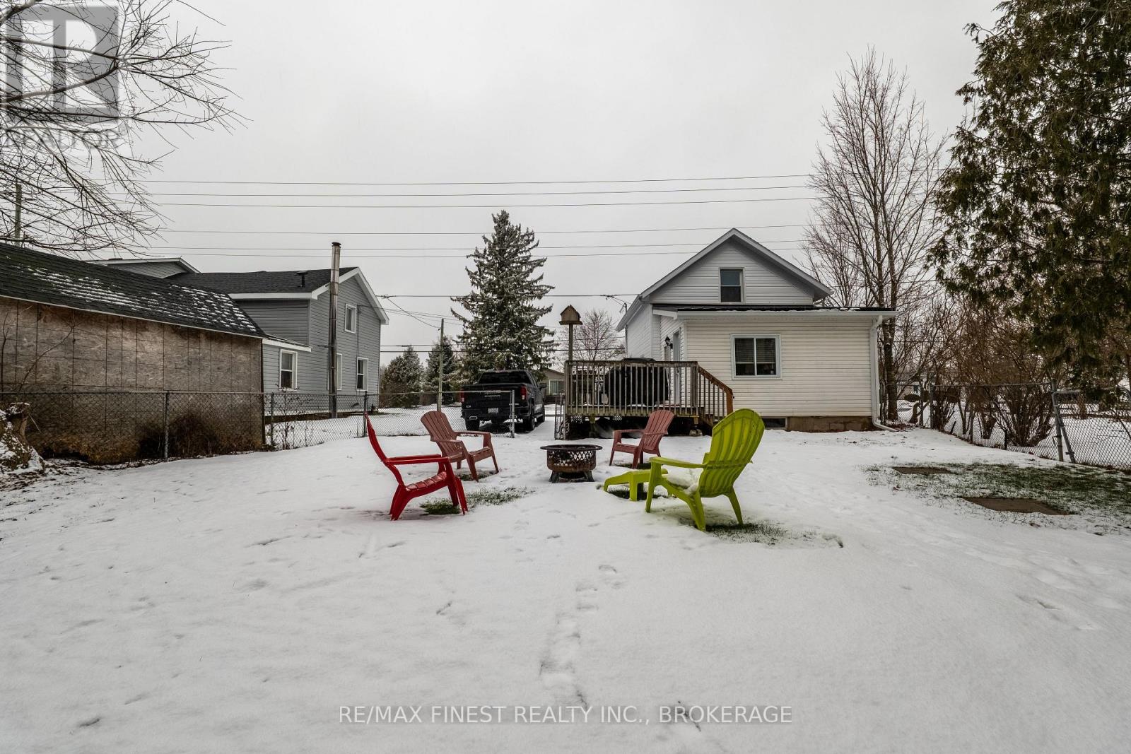 1537 County Road 2, Front Of Yonge, Ontario  K0E 1R0 - Photo 40 - X12662808