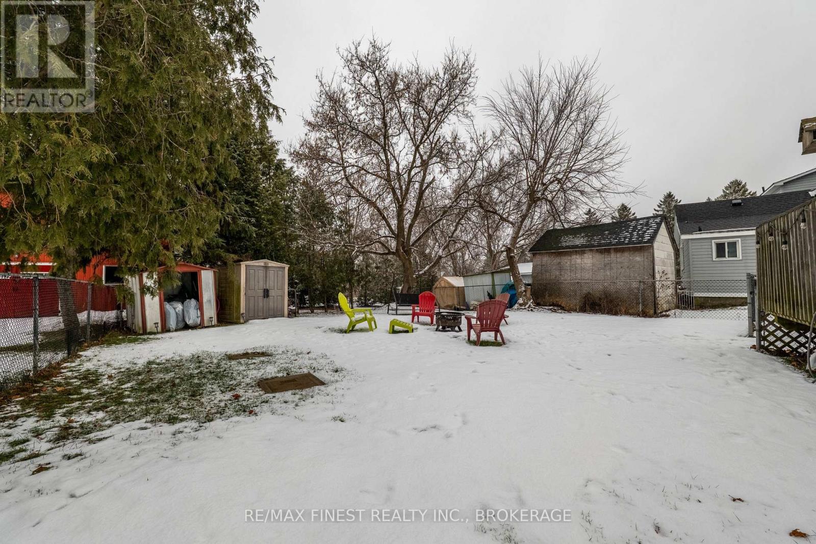 1537 County Road 2, Front Of Yonge, Ontario  K0E 1R0 - Photo 42 - X12662808