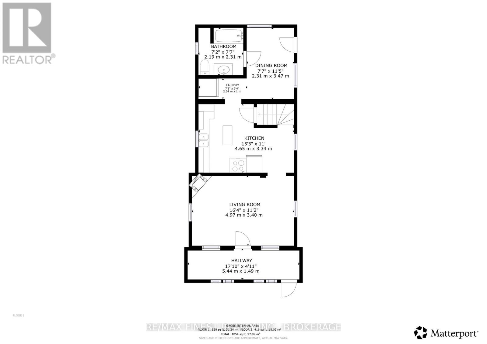 1537 County Road 2, Front Of Yonge, Ontario  K0E 1R0 - Photo 43 - X12662808