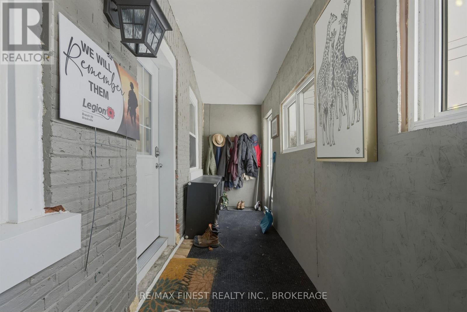 1537 County Road 2, Front Of Yonge, Ontario  K0E 1R0 - Photo 5 - X12662808