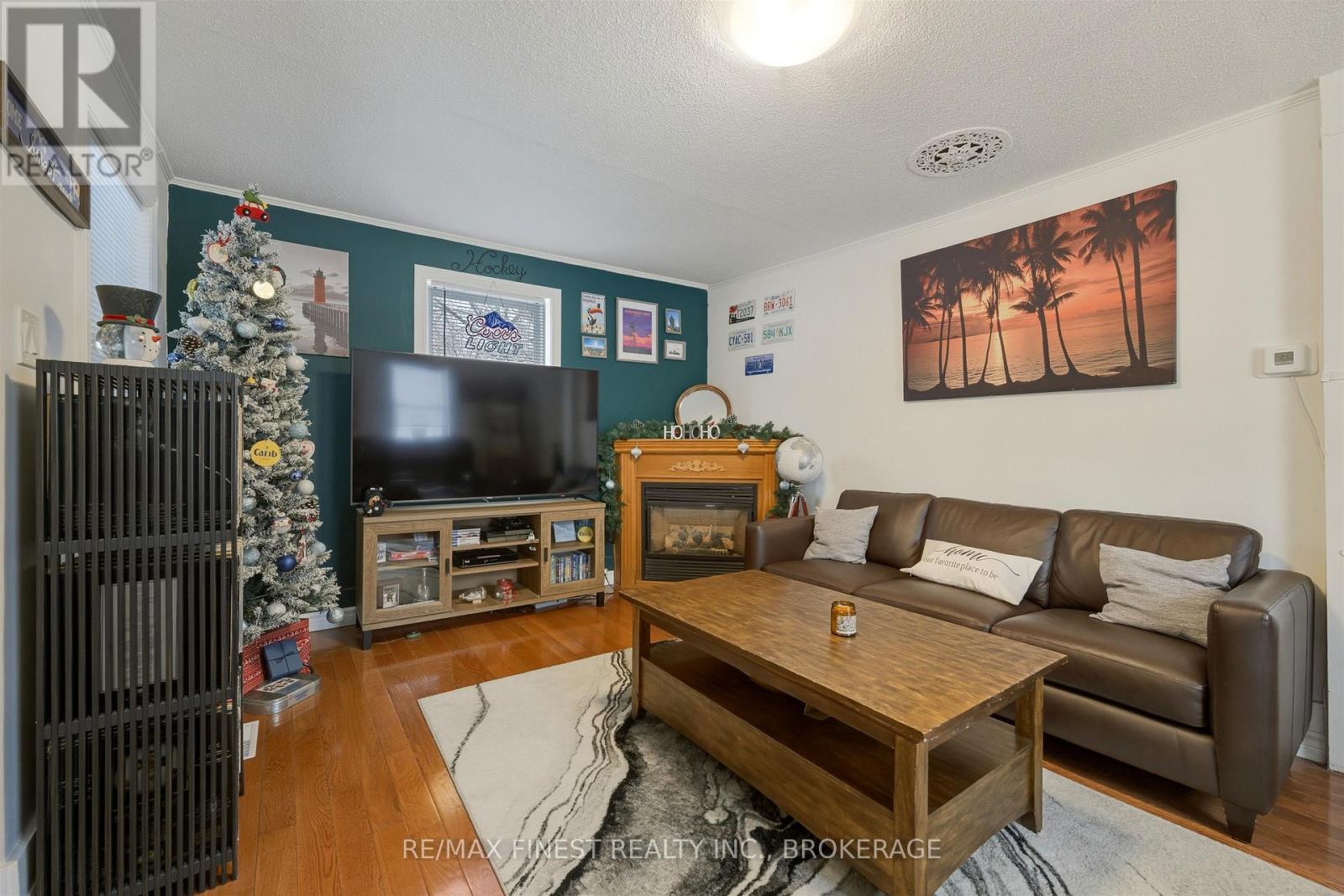 1537 County Road 2, Front Of Yonge, Ontario  K0E 1R0 - Photo 9 - X12662808