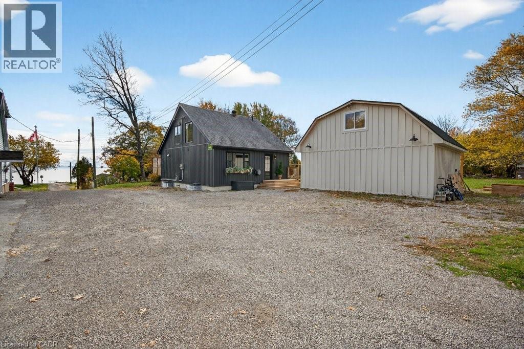 5 LEES Line, Lowbanks, Ontario