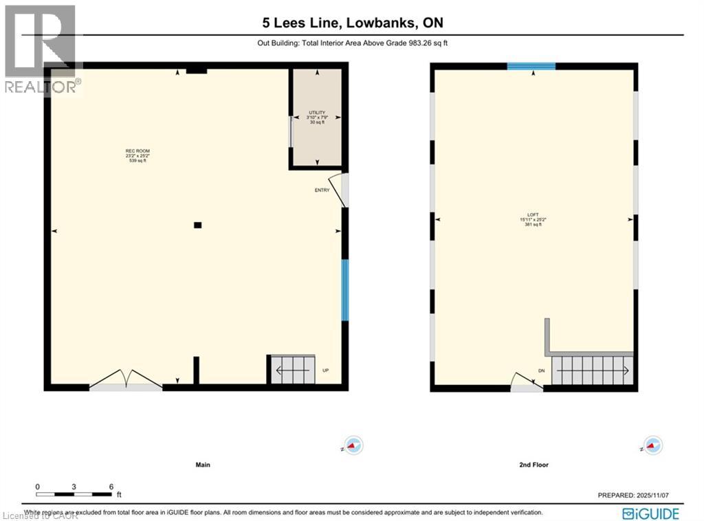 5 Lees Line, Lowbanks, Ontario  N0A 1K0 - Photo 50 - 40795919