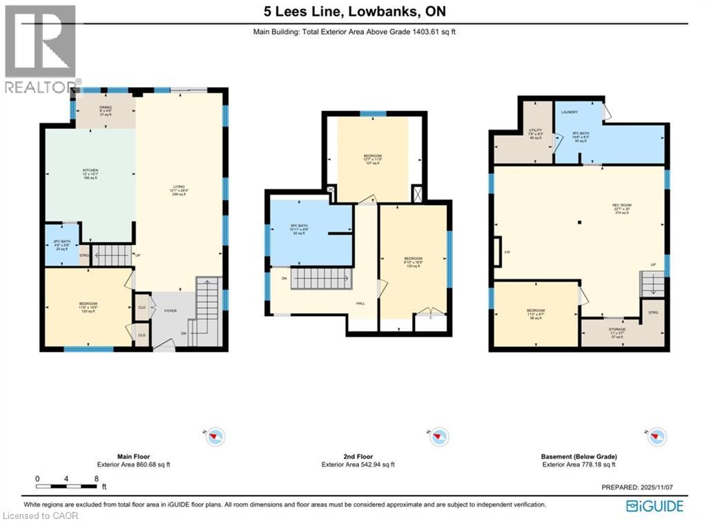 5 Lees Line, Lowbanks, Ontario  N0A 1K0 - Photo 49 - 40795919